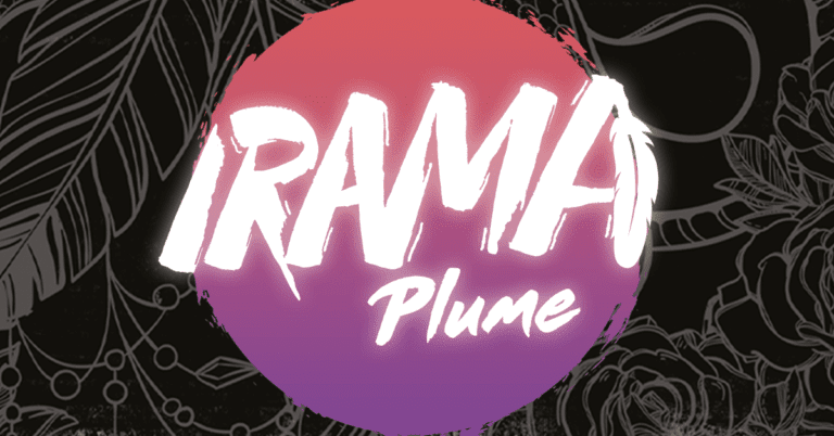 Progettazione realizzazione album Irama